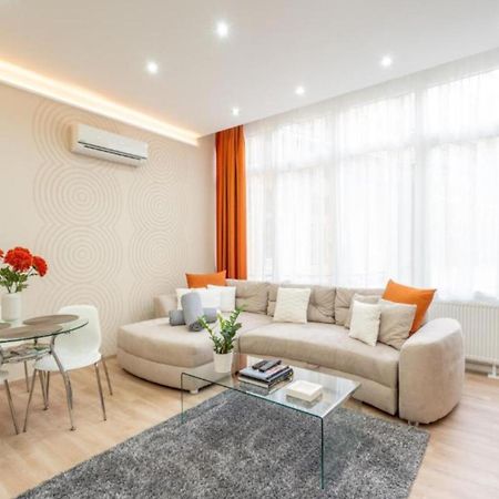 Modern, Quiet & Cozy Apartment In The Middle Of Downtown Near Danube At Fashion Street Budapest Extérieur photo