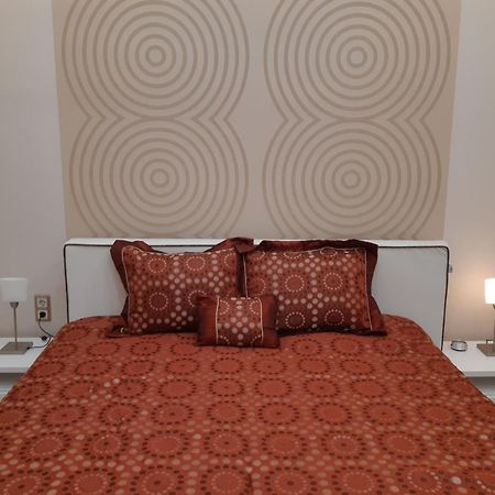 Modern, Quiet & Cozy Apartment In The Middle Of Downtown Near Danube At Fashion Street Budapest Extérieur photo