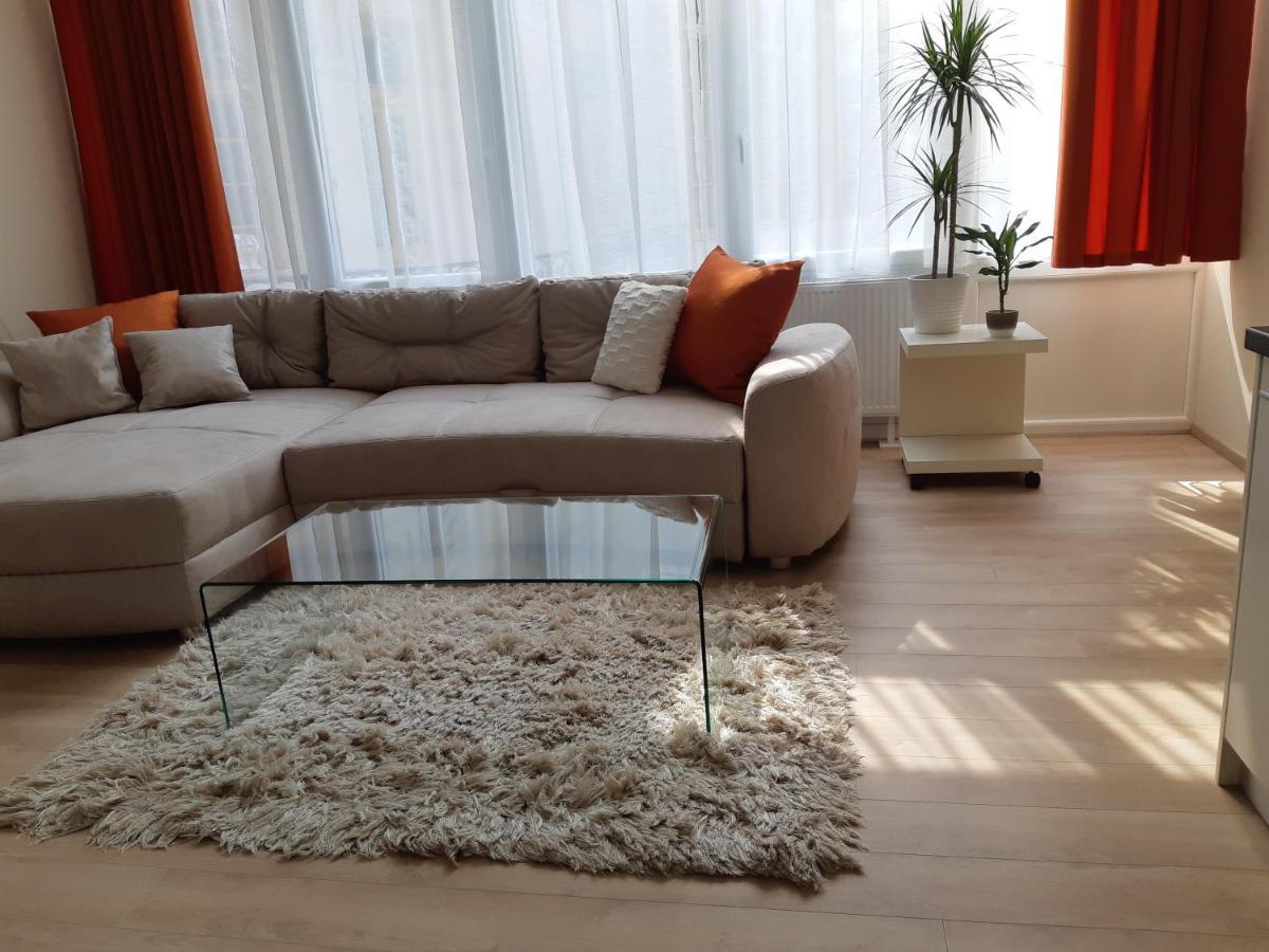 Modern, Quiet & Cozy Apartment In The Middle Of Downtown Near Danube At Fashion Street Budapest Extérieur photo