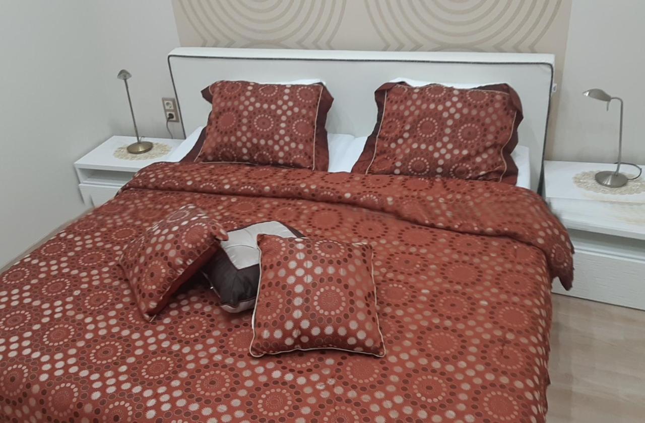 Modern, Quiet & Cozy Apartment In The Middle Of Downtown Near Danube At Fashion Street Budapest Extérieur photo