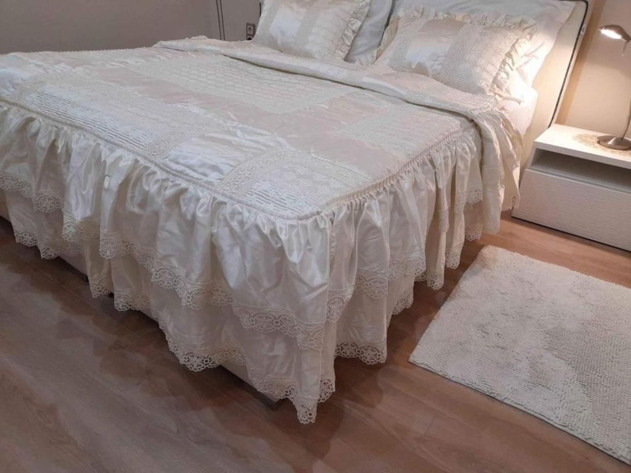 Modern, Quiet & Cozy Apartment In The Middle Of Downtown Near Danube At Fashion Street Budapest Extérieur photo