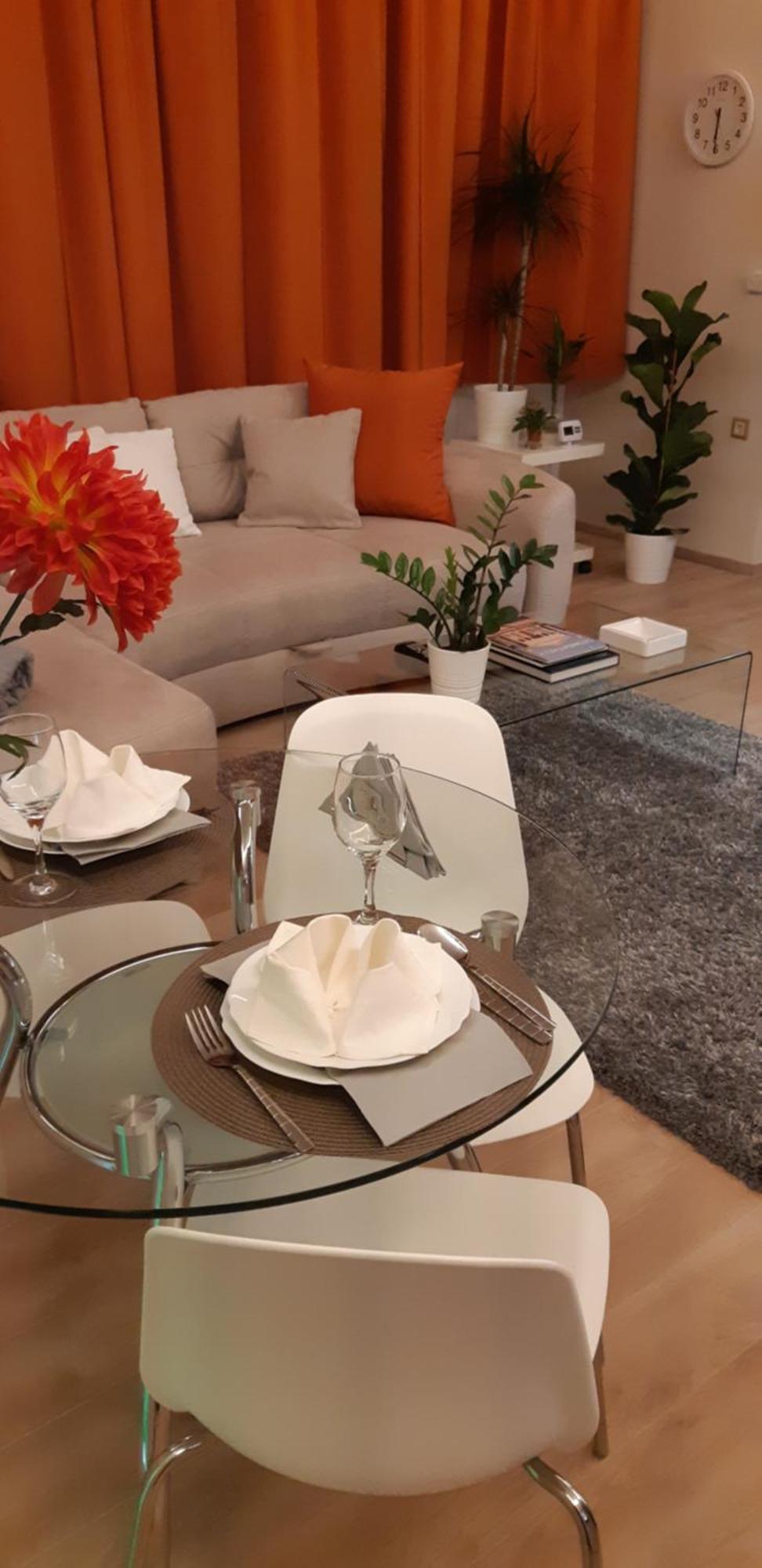 Modern, Quiet & Cozy Apartment In The Middle Of Downtown Near Danube At Fashion Street Budapest Extérieur photo
