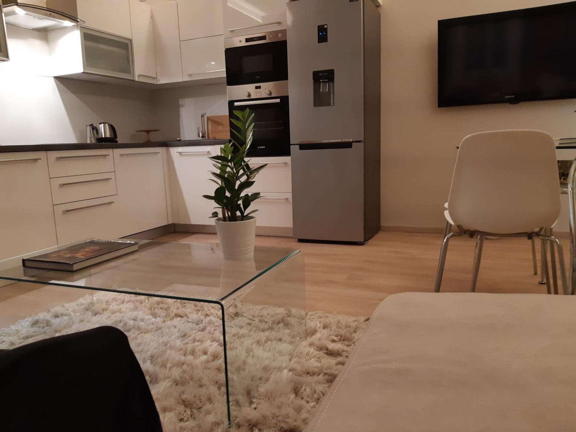 Modern, Quiet & Cozy Apartment In The Middle Of Downtown Near Danube At Fashion Street Budapest Extérieur photo