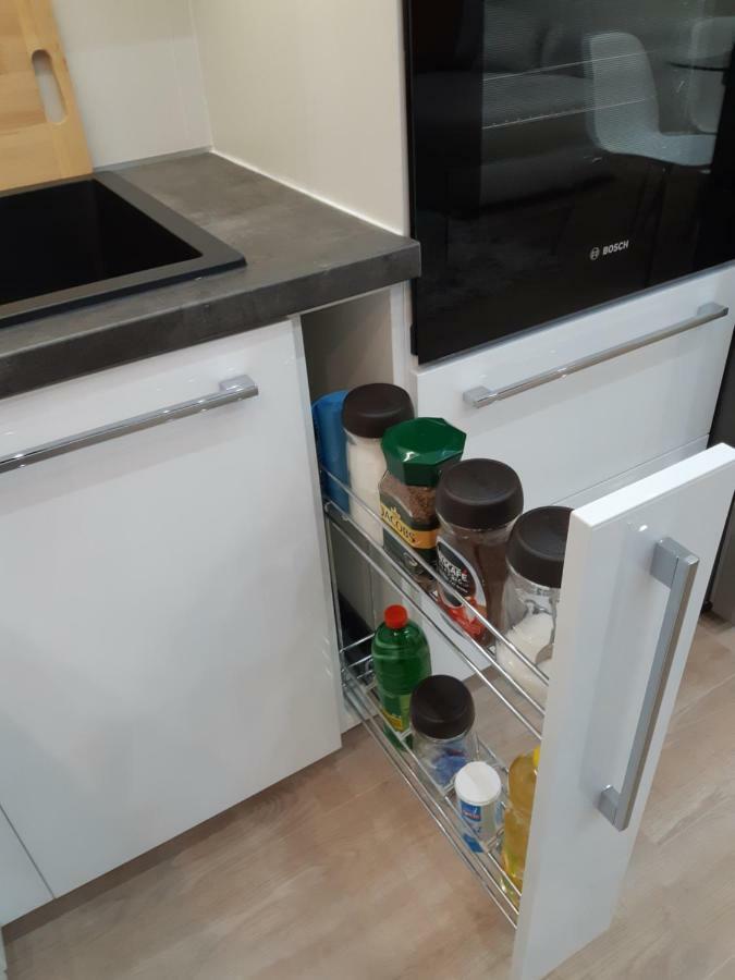 Modern, Quiet & Cozy Apartment In The Middle Of Downtown Near Danube At Fashion Street Budapest Extérieur photo