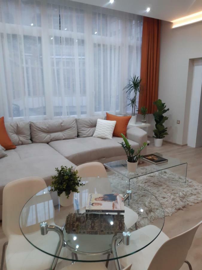 Modern, Quiet & Cozy Apartment In The Middle Of Downtown Near Danube At Fashion Street Budapest Extérieur photo