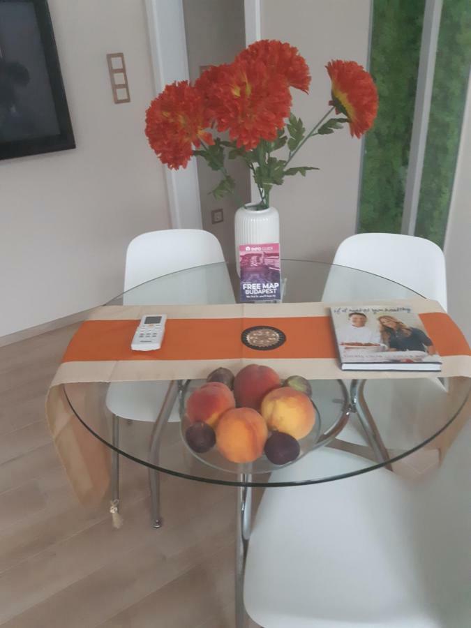 Modern, Quiet & Cozy Apartment In The Middle Of Downtown Near Danube At Fashion Street Budapest Extérieur photo
