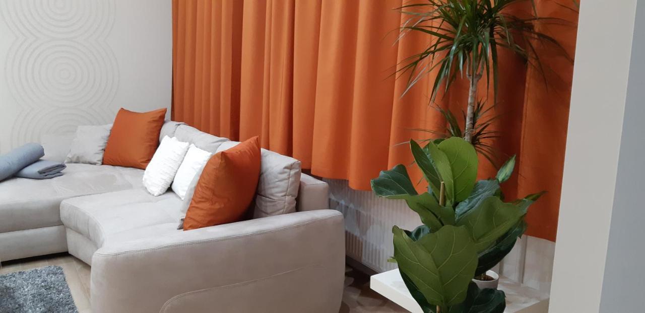 Modern, Quiet & Cozy Apartment In The Middle Of Downtown Near Danube At Fashion Street Budapest Extérieur photo