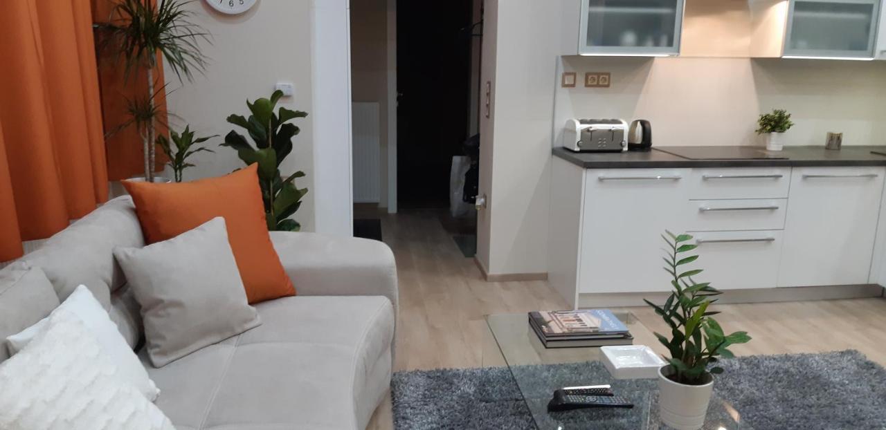 Modern, Quiet & Cozy Apartment In The Middle Of Downtown Near Danube At Fashion Street Budapest Extérieur photo