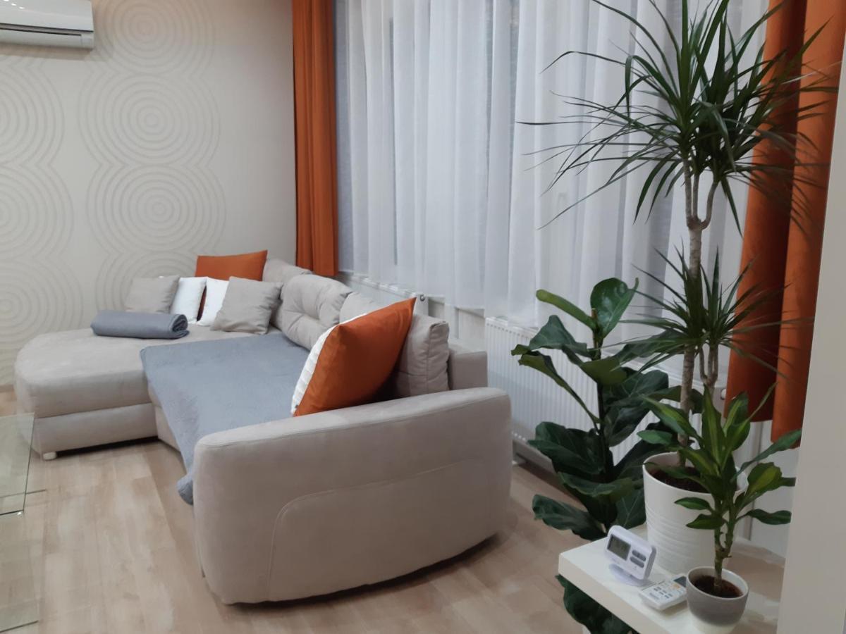 Modern, Quiet & Cozy Apartment In The Middle Of Downtown Near Danube At Fashion Street Budapest Extérieur photo