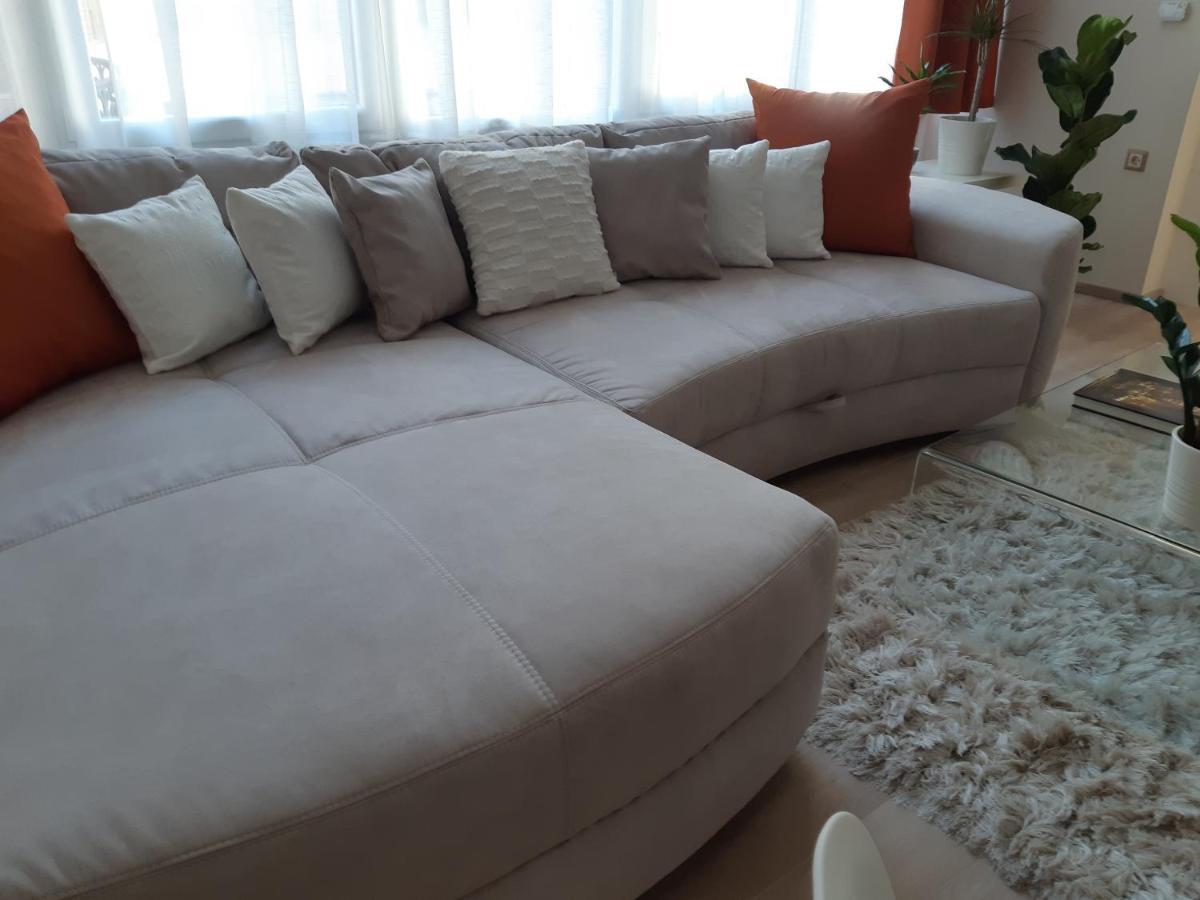 Modern, Quiet & Cozy Apartment In The Middle Of Downtown Near Danube At Fashion Street Budapest Extérieur photo
